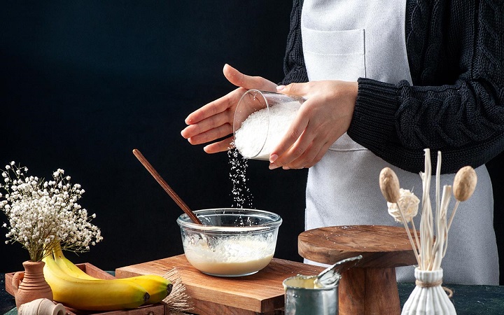 এক মাস ধরে প্রতিদিন চিনি খেলে শরীরে কী ঘটে?