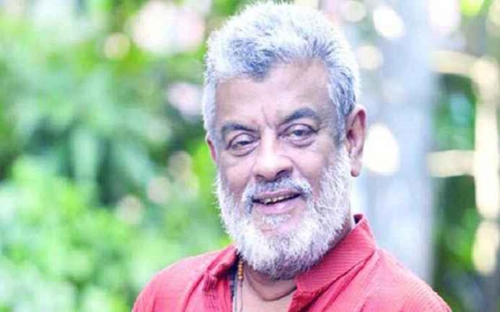 স্বাধীন বাংলা বেতার কেন্দ্রের সুরকার সুজেয় শ্যামের অবস্থা সংকটাপন্ন