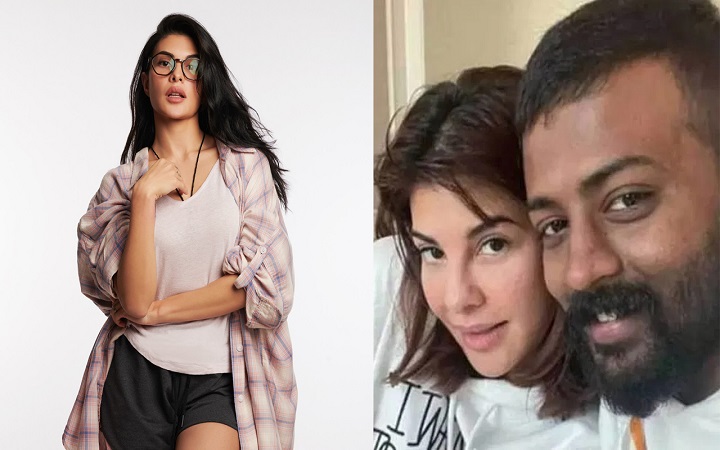 ভালোবাসা দিবসে জেল থেকে জ্যাকুলিনকে চিঠি দিলেন সুকেশ