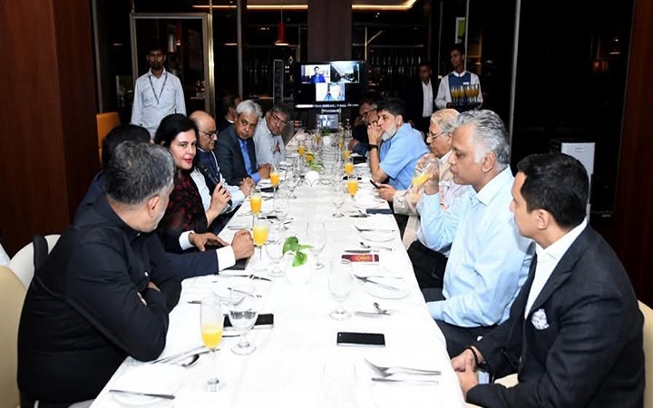 বাংলাদেশি পণ্যের ওপর শুল্ক আরোপে রপ্তানি খাতে বিপর্যয়ের শঙ্কা