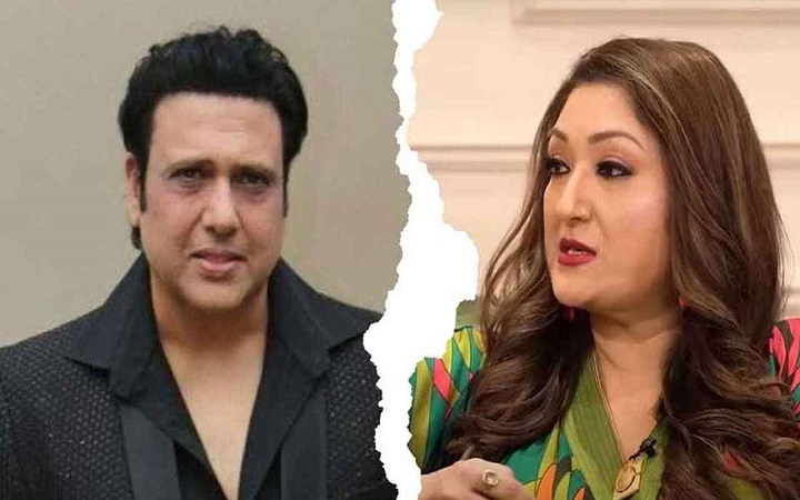 যিনি আমার সংসার ভাঙছেন তাকে ঈশ্বর দেখবেন: গোবিন্দপত্নী
