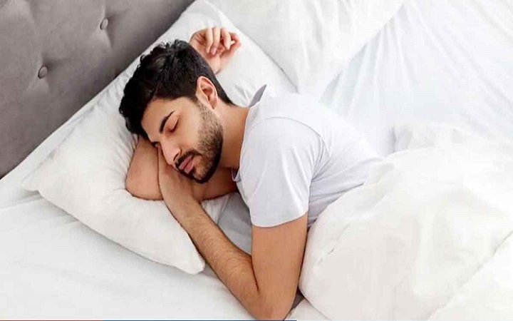 ঘুম থেকে জাগার পর ৫ গুরুত্বপূর্ণ সুন্নত