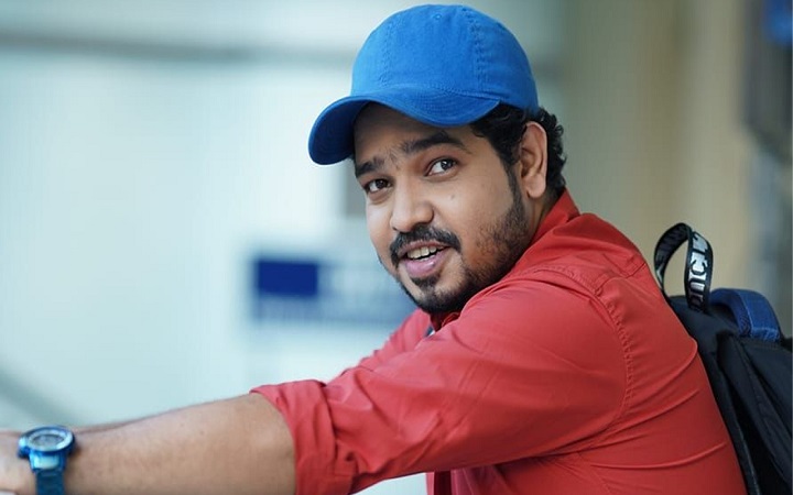 আড্ডার মাঝেই অসুস্থ হয়ে পড়েন সানী