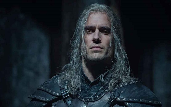 বাবা হয়েছেন ‘সুপারম্যান’ তারকা হেনরি