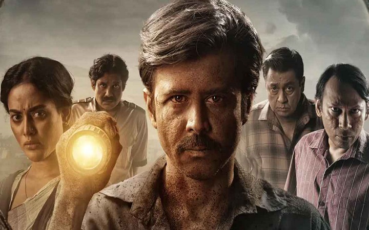 এবার ঈদে দীপ্ত টিভিতে ‘পেয়ারার সুবাস’- ‘সুড়ঙ্গ’