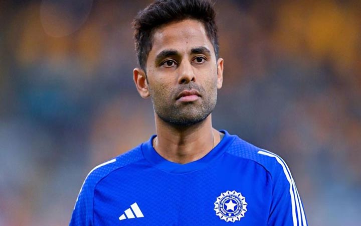 বিশ্বকাপজয়ী অধিনায়ককে সরিয়ে দিলো ভারত