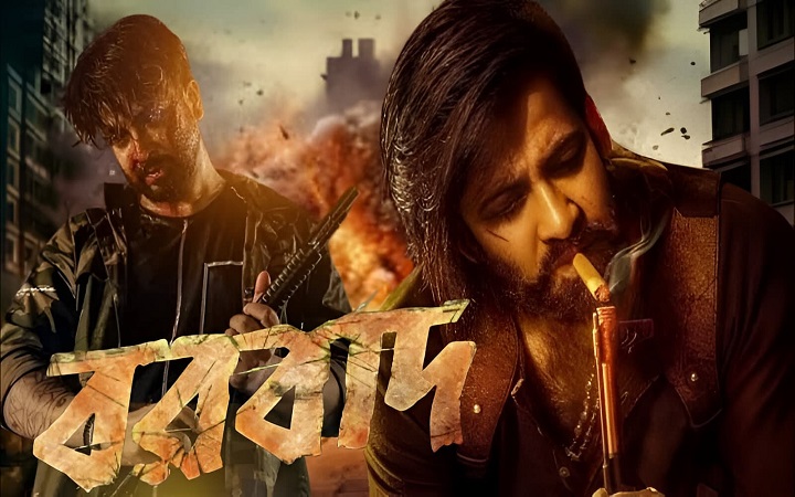 হাউজফুলের রাজত্বে ‘বরবাদ’, বিদেশেও বাজবে শাকিব ধামাকা
