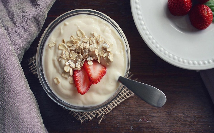 রাতে যে ৬ খাবার খাবেন না