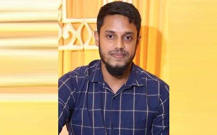 সৌদি আরবে ছুরিকাঘাতে সিলেটের যুবক খুন