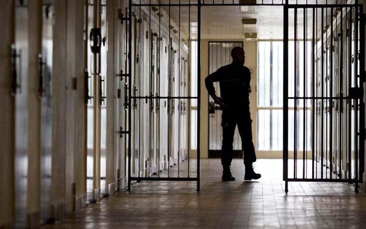 সিরিয়ায় কারাগার থেকে পালিয়ে গেছে প্রায় ১৫০০ কয়েদি