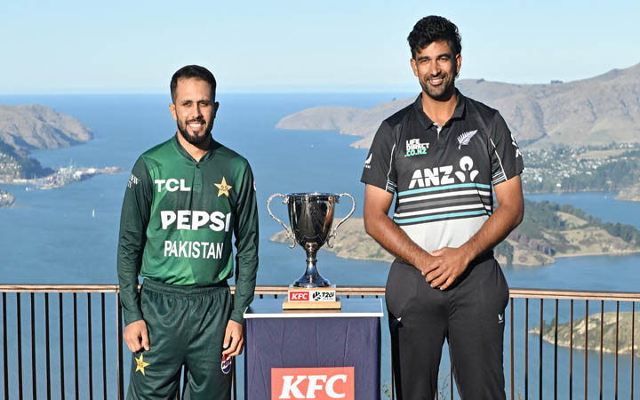 পাকিস্তান-নিউজিল্যান্ড ম্যাচসহ টিভিতে আজকের খেলার সূচি