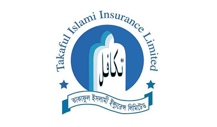 তাকাফুল ইসলামী ইন্স্যুরেন্সের ১০ শতাংশ লভ্যাংশ ঘোষণা