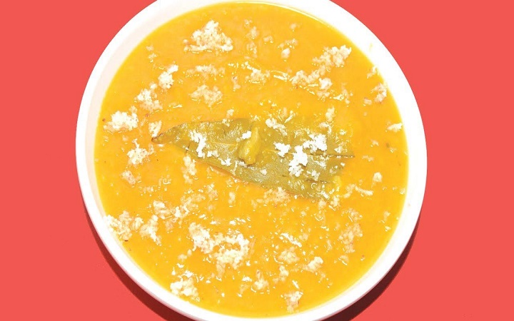 তালের পায়েস তৈরির রেসিপি