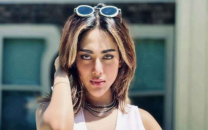 হাসপাতালে তমা মির্জার মা, চাইলেন দোয়া