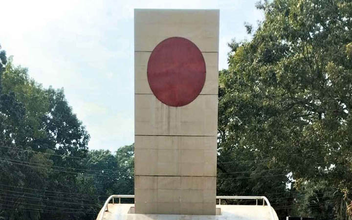 আজকের দিনে পাক হানাদার মুক্ত হয় টাঙ্গাইল