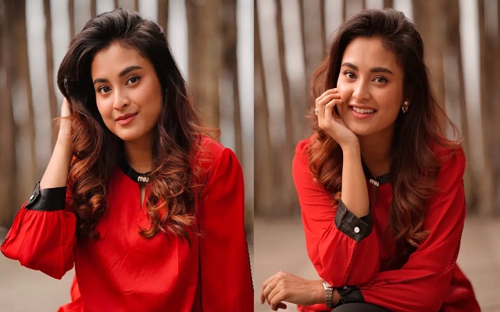 সঠিক মানুষের অপেক্ষায় তটিনী