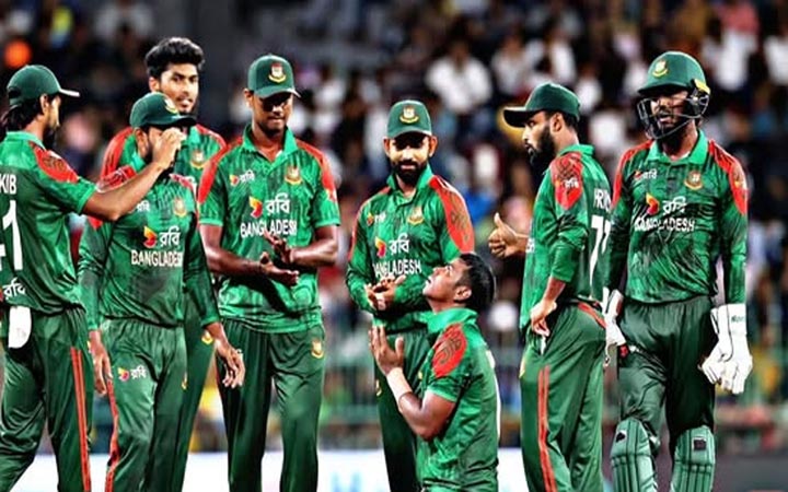 শ্রীলঙ্কার বিপক্ষে ৫ উইকেট পেয়ে যা বললেন তানভীর