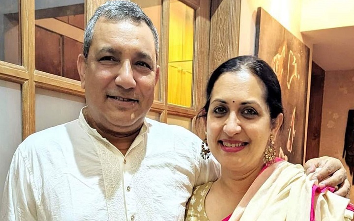 তৌকীরকে সঙ্গে নিয়ে অনেক স্বপ্ন দেখতাম : বিপাশা হায়াত