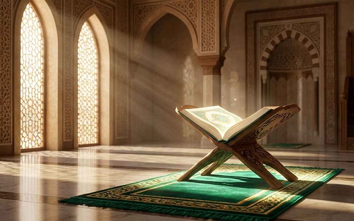 যেভাবে তাওবা করলে কবুল হয়