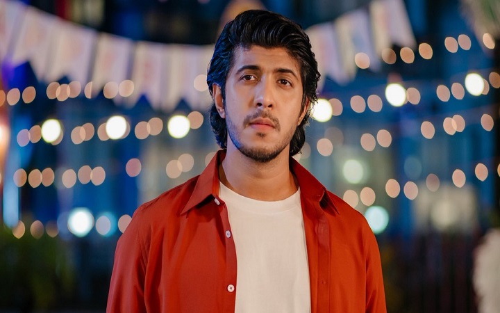 জীবনের সবচেয়ে বড় চ্যালেঞ্জের পুরস্কার পেলেন তৌসিফ