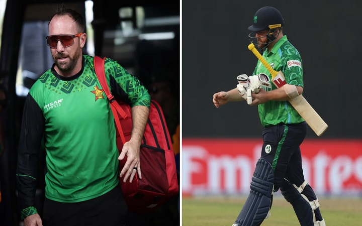 চোটের থাবায় পাল্টে গেল দুই দলের বিশ্বকাপ স্কোয়াড