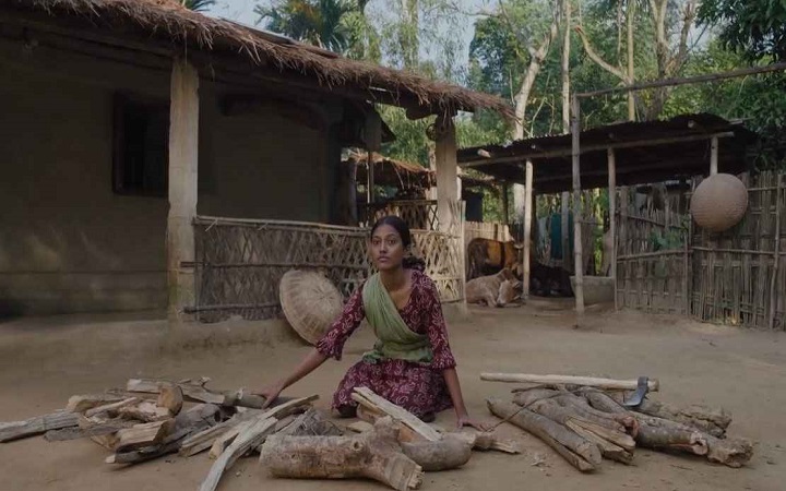 ‘চা গরম’-এর ট্রেলার প্রকাশ