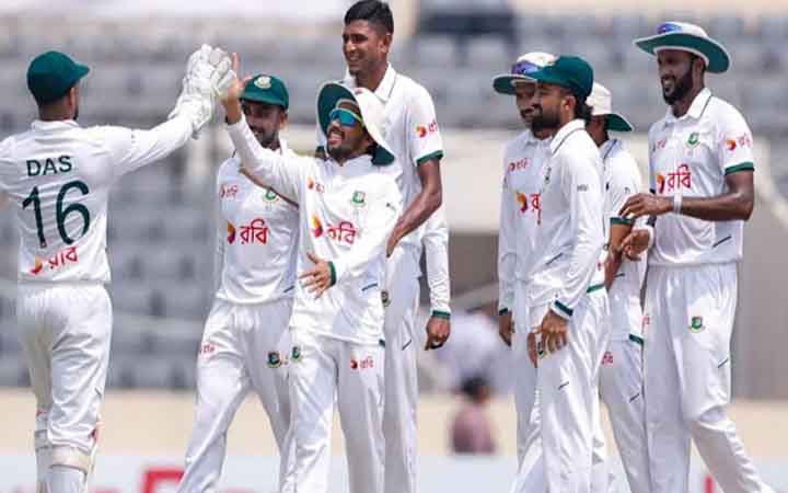 বাংলাদেশের জয়ে খুশি ভারত, কিন্তু কেন