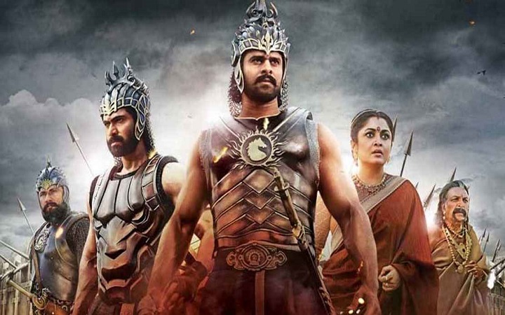 আসছে ‘বাহুবলী ৩’, সময়সীমা ৫ ঘণ্টা!