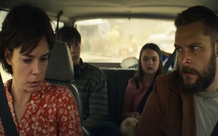 অ্যাডভেঞ্চার নয়, পুরো হরর— এই ‘দ্য মমি’ অনেক আলাদা!