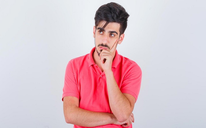 অতিরিক্ত চিন্তা করেন? জেনে নিন ভালো না ক্ষতিকর