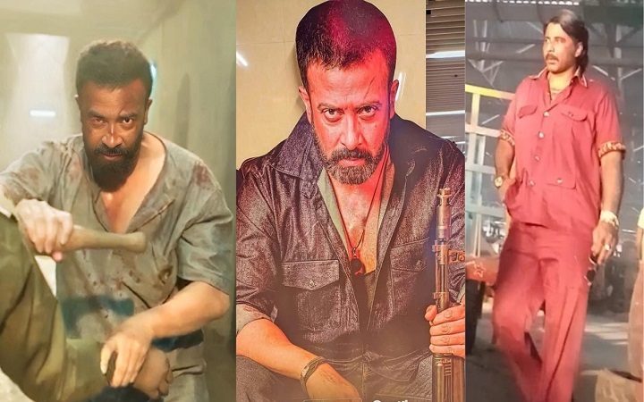 শাকিবের ‘তাণ্ডব’ পাইরেসির চেষ্টা, যা বললেন প্রযোজক