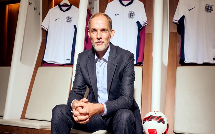 ২০২৬ বিশ্বকাপে যে ৩ দলকে ফেভারিট বললেন ইংল্যান্ড কোচ