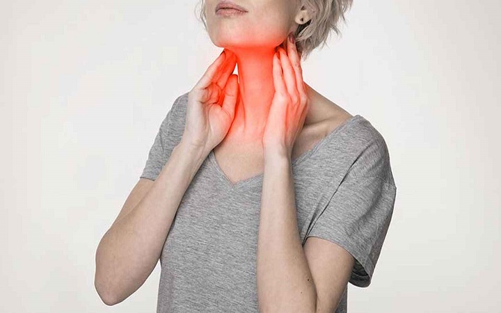 থাইরয়েডের সমস্যা রয়েছে? এই ৩ খাবার খাবেন না