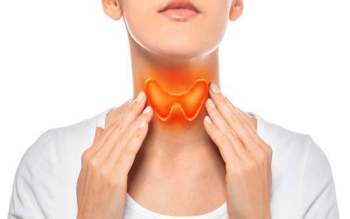 থাইরয়েডের লক্ষণ : অবহেলা করলেই বিপদ!