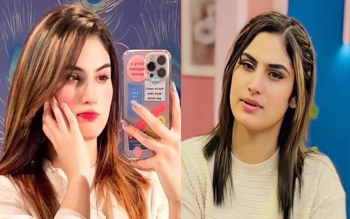 পাকিস্তানি টিকটক তারকার রহস্যজনক মৃত্যু