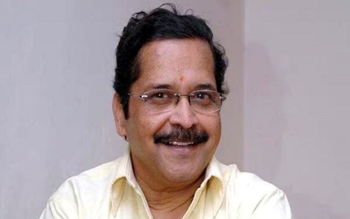 হাসপাতালে ভর্তি অভিনেতা টিকু তালসানিয়া