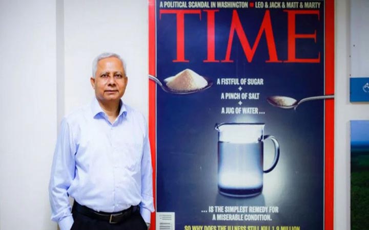 ‘টাইম শ্রেষ্ঠ উদ্ভাবন-২৫’ সম্মান পেল অন্ত্র সুস্থকারী খাবার