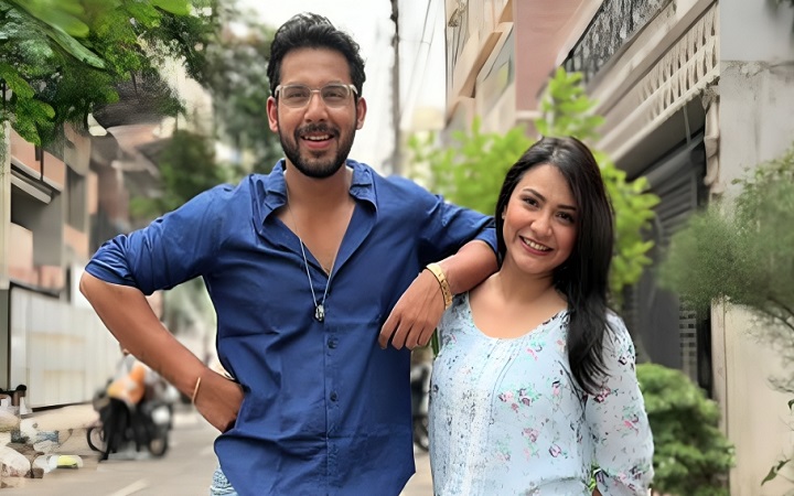 খুঁজে পাওয়া যাচ্ছে না আলভী ও তিথির ফেসবুক পেজ