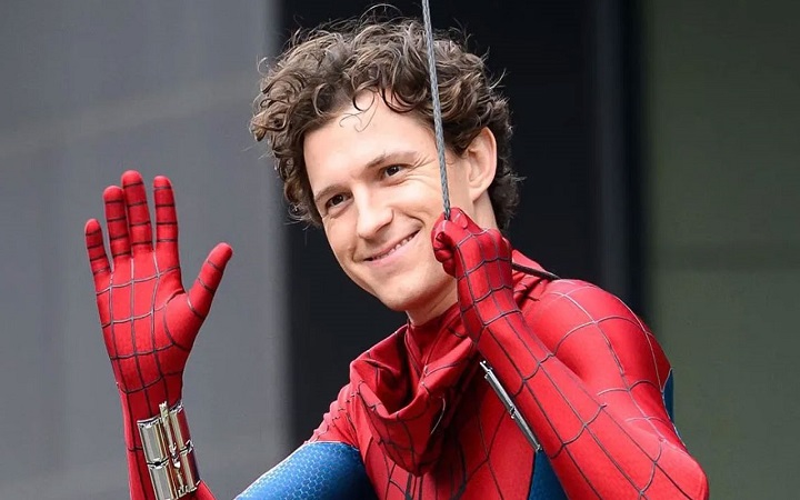 শেষ হলো নতুন স্পাইডার ম্যান’র শুটিং, মুক্তি কবে?