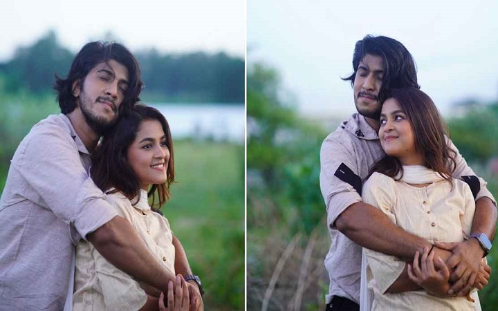 তৌসিফ-সাদিয়ার ‘অন্ধ বালক’ আসছে চরকিতে