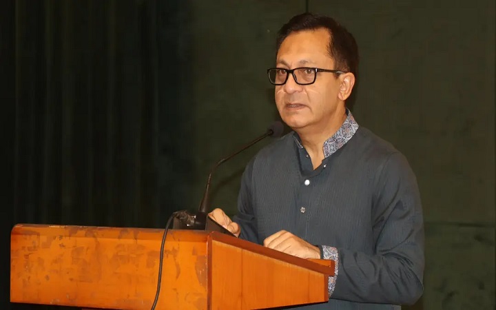 আন্তর্জাতিক মেলায় ক্ষুদ্র উদ্যোক্তাদের বুথ ভাড়া মওকুফের ঘোষণা