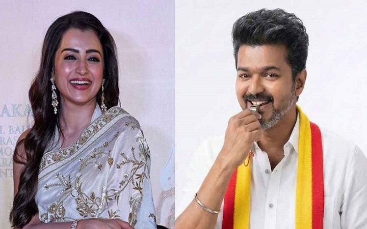 পরকীয়ার অভিযোগ ভাঙছে বিজয়ের সংসার, নেপথ্যে এই নায়িকা?