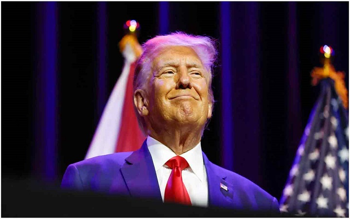 ইরান যুদ্ধে যোগ না দেওয়ায় ন্যাটো মিত্রদের ‘কাপুরুষ’ বললেন ট্রাম্প