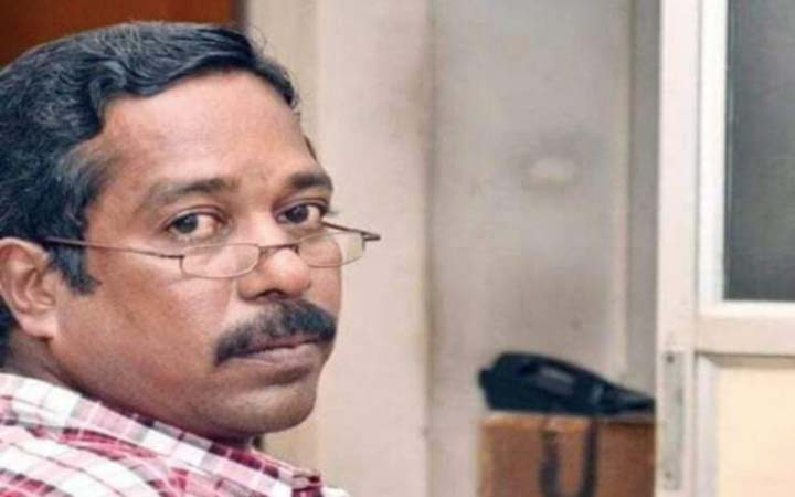 বেতন বাকি, নিউজরুমে সাংবাদিকের আত্মহত্যা