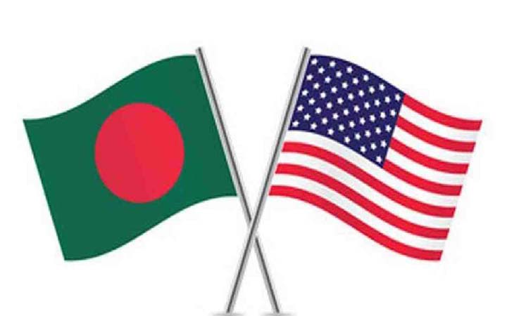 বাংলাদেশে আরো ২৫ মিলিয়ন ডলার বিনিয়োগ করবে যুক্তরাষ্ট্র