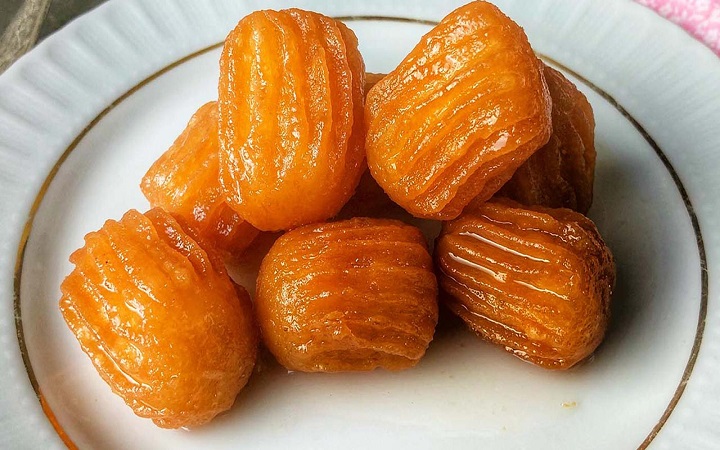 তুলুম্বা তৈরির রেসিপি জেনে নিন