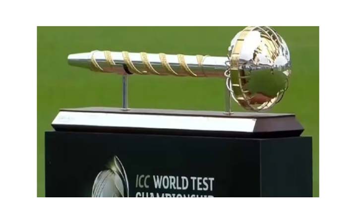 ভারত-অস্ট্রেলিয়া বিশ্ব টেস্ট চ্যাম্পিয়নশিপের ফাইনাল বুধবার