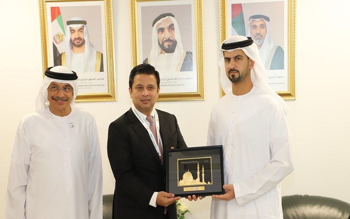 বাংলাদেশে ইউএই'র বিনিয়োগ ৩২২ মিলিয়ন ডলার