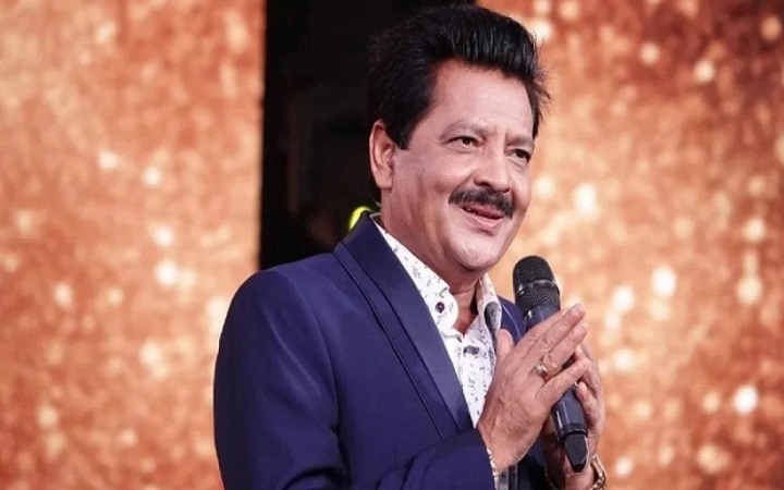 গায়ক উদিত নারায়ণের বাস ভবনে আগুন