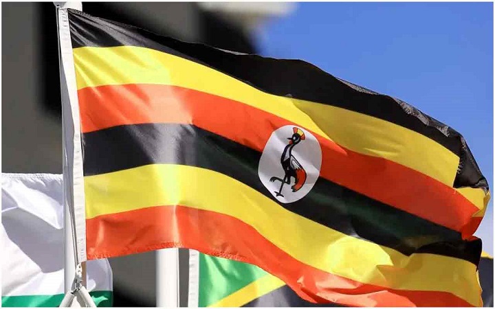 প্রকাশ্যে চুমু খাওয়ার অভিযোগে উগান্ডায় দুই তরুণী গ্রেপ্তার